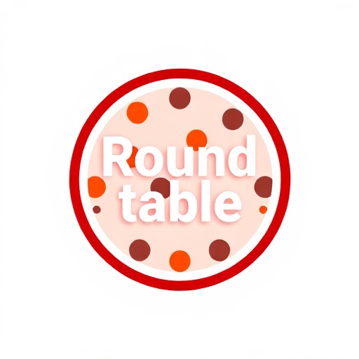 Round table pizza